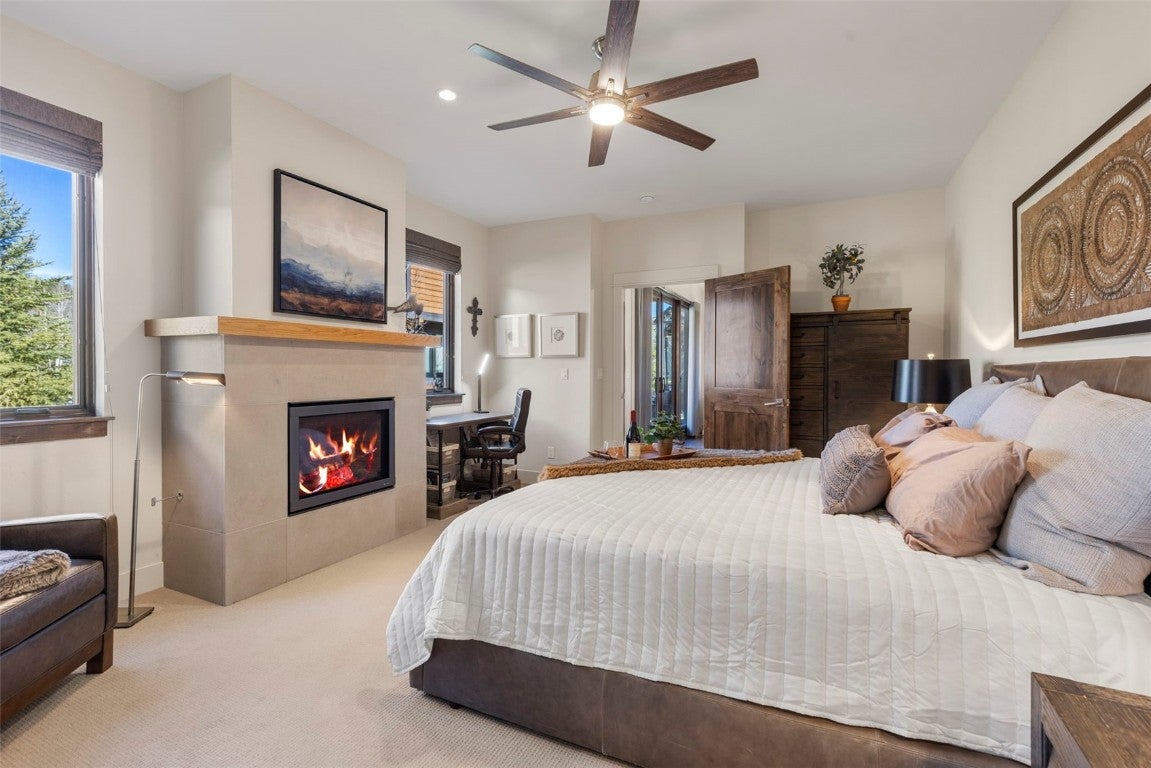 Breckenridge, Colorado, 80424, United States, 3 Bedrooms Bedrooms, ,4 BathroomsBathrooms,Residential,Active,1824916