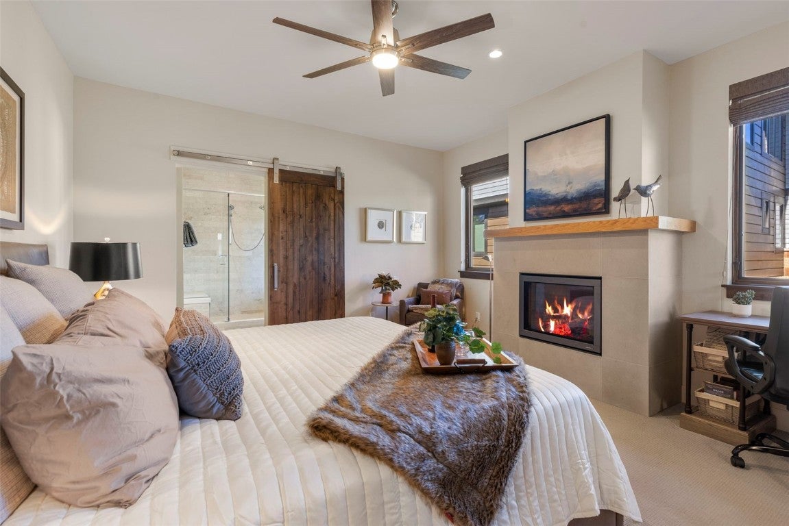Breckenridge, Colorado, 80424, United States, 3 Bedrooms Bedrooms, ,4 BathroomsBathrooms,Residential,Active,1824916