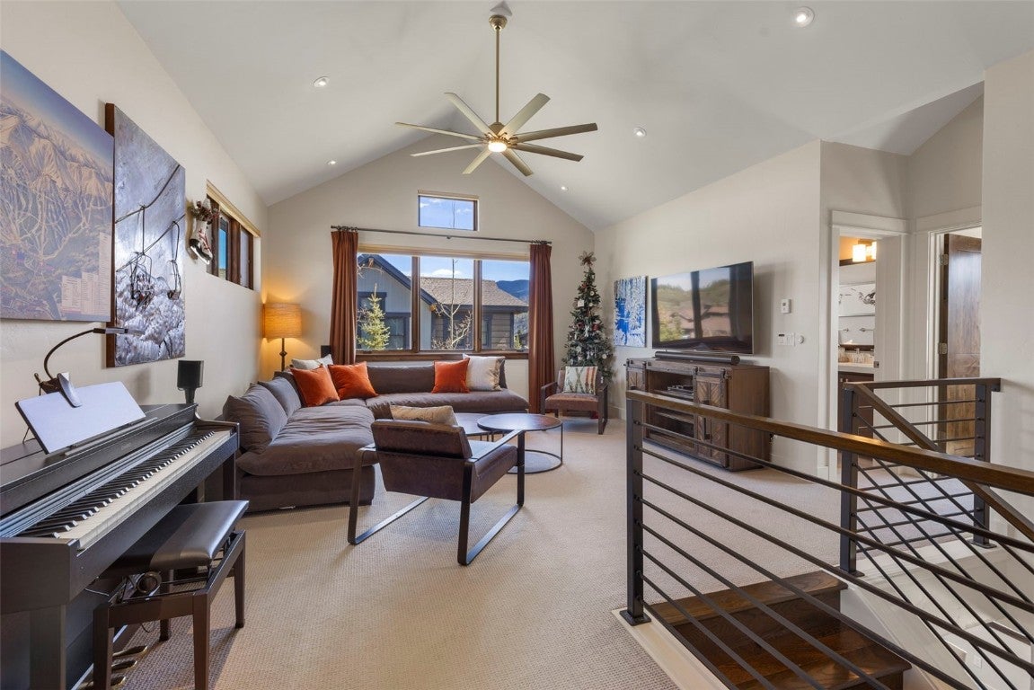 Breckenridge, Colorado, 80424, United States, 3 Bedrooms Bedrooms, ,4 BathroomsBathrooms,Residential,Active,1824916
