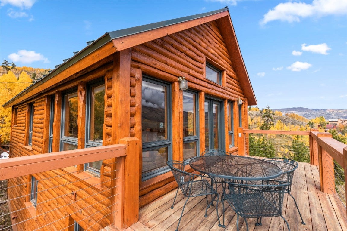 Silverthorne, Colorado, 80498, United States, 3 Bedrooms Bedrooms, ,3 BathroomsBathrooms,Residential,Active,1952609