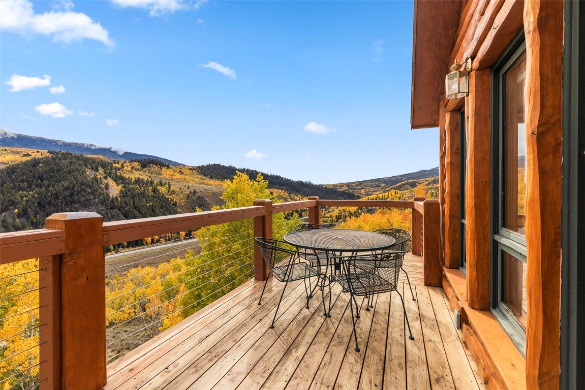 Silverthorne, Colorado, 80498, United States, 3 Bedrooms Bedrooms, ,3 BathroomsBathrooms,Residential,Active,1952609