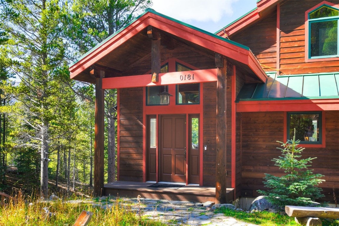 Blue River, Colorado, 80424, United States, 4 Bedrooms Bedrooms, ,6 BathroomsBathrooms,Residential,Active,1953666