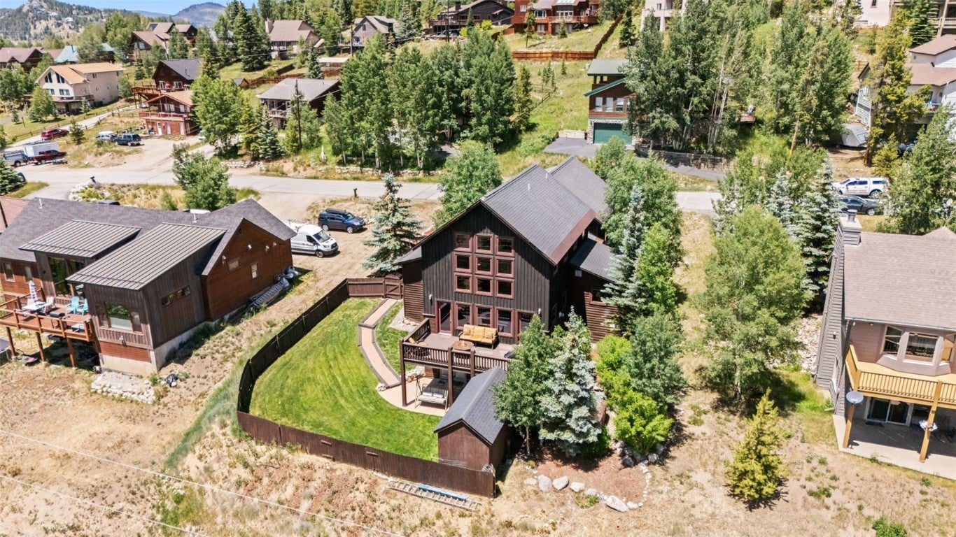 Dillon, Colorado, 80435, United States, 4 Bedrooms Bedrooms, ,3 BathroomsBathrooms,Residential,Active,1886797