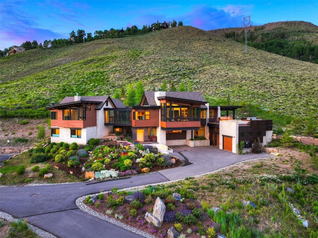 Silverthorne, Colorado, 80498, United States, ,7 BathroomsBathrooms,Residential,Active,1756445