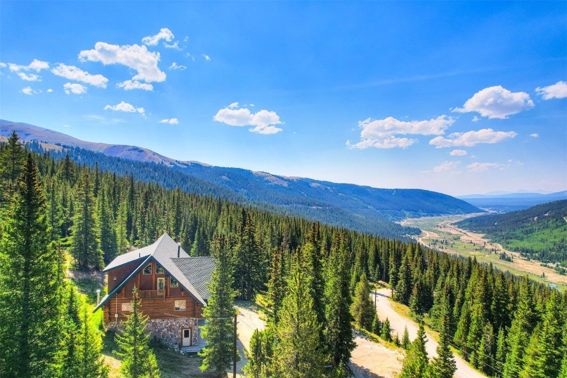 Alma, Colorado, 80420, United States, 3 Bedrooms Bedrooms, ,3 BathroomsBathrooms,Residential,Active,1914825