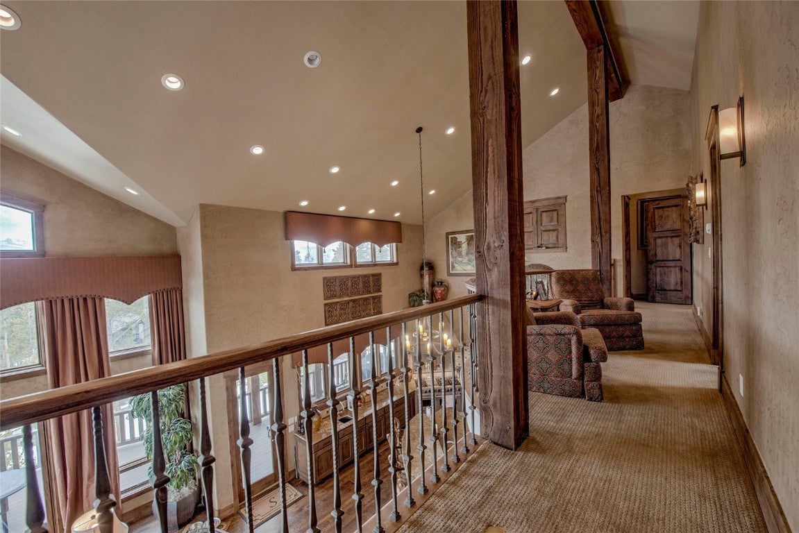 Breckenridge, Colorado, 80424, United States, 4 Bedrooms Bedrooms, ,5 BathroomsBathrooms,Residential,Active,1748737