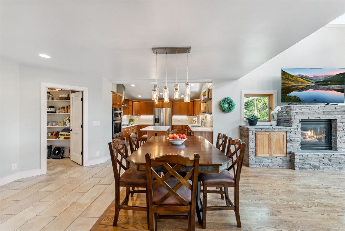 Dillon, Colorado, 80435, United States, 4 Bedrooms Bedrooms, ,3 BathroomsBathrooms,Residential,Active,1886797