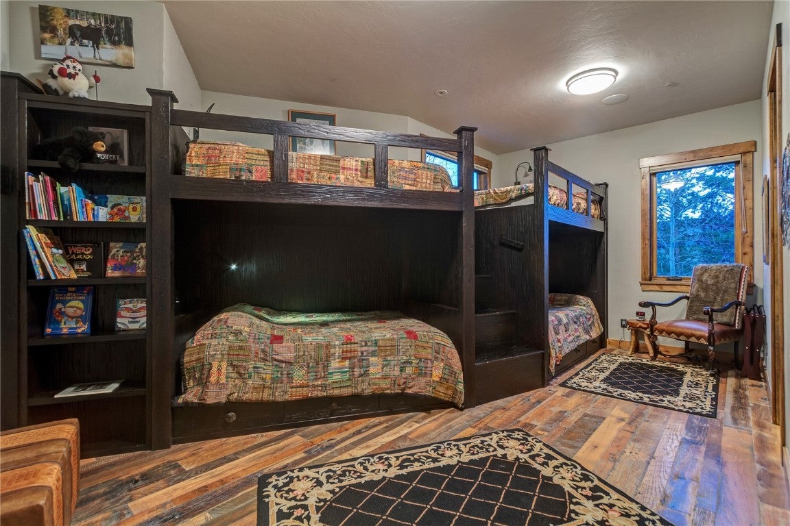 Breckenridge, Colorado, 80424, United States, 7 Bedrooms Bedrooms, ,8 BathroomsBathrooms,Residential,Active,1863268