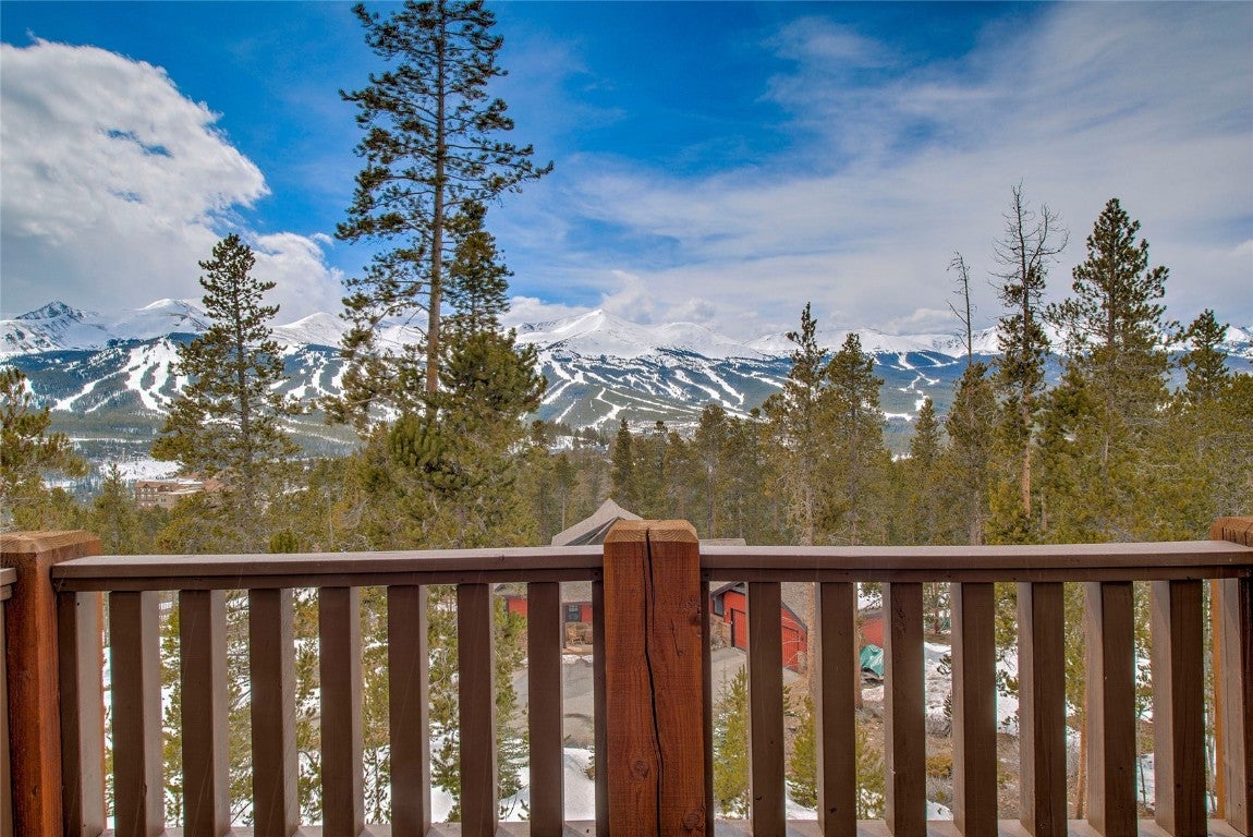 Breckenridge, Colorado, 80424, United States, 4 Bedrooms Bedrooms, ,5 BathroomsBathrooms,Residential,Active,1748737