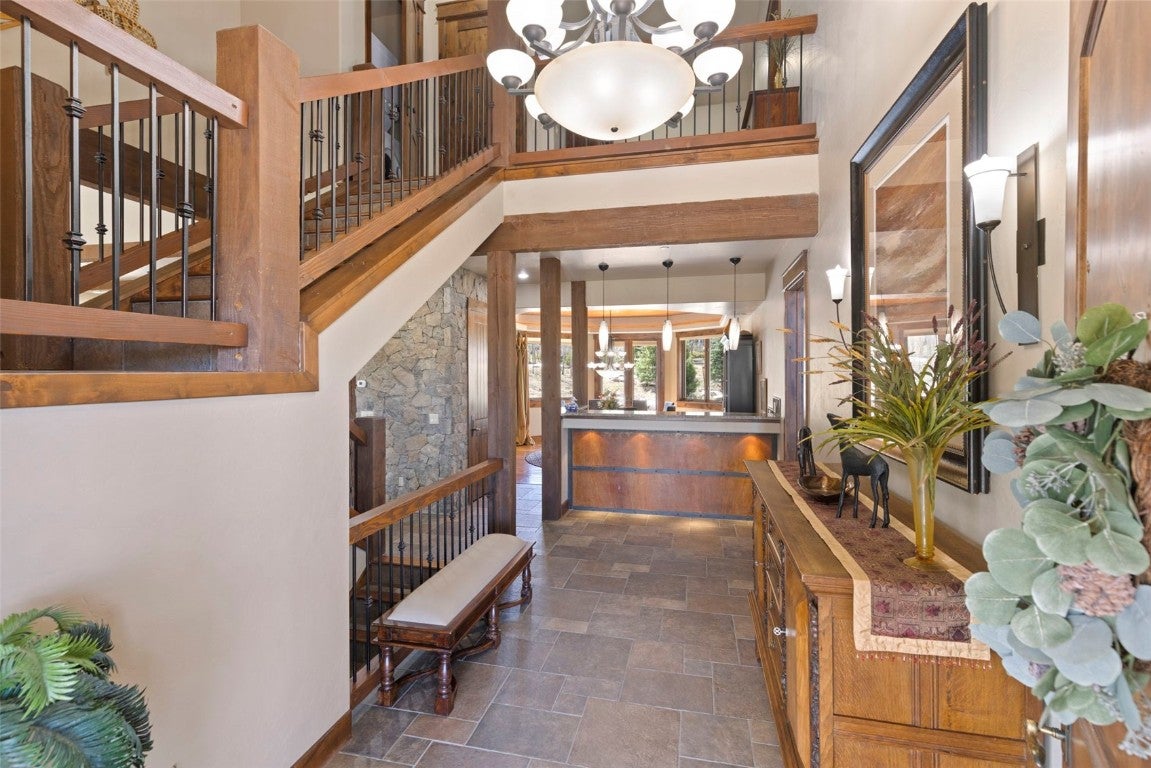 Silverthorne, Colorado, 80498, United States, 4 Bedrooms Bedrooms, ,4 BathroomsBathrooms,Residential,Active,1798243