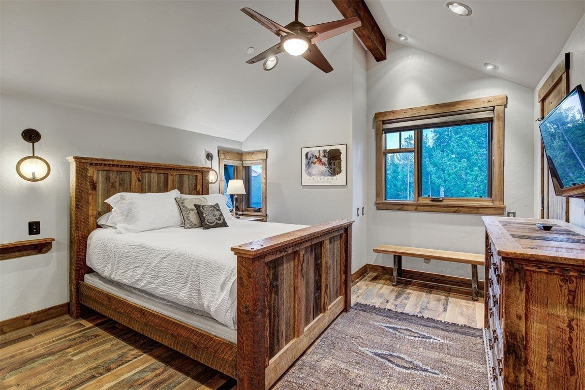 Breckenridge, Colorado, 80424, United States, 7 Bedrooms Bedrooms, ,8 BathroomsBathrooms,Residential,Active,1863268