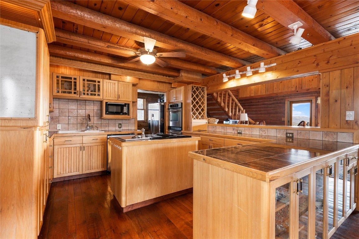 Steamboat Springs, Colorado, 80487, United States, 5 Bedrooms Bedrooms, ,4 BathroomsBathrooms,Residential,Active,1876872