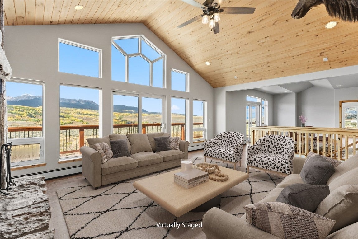 Silverthorne, Colorado, 80498, United States, 6 Bedrooms Bedrooms, ,4 BathroomsBathrooms,Residential,Active,1952508