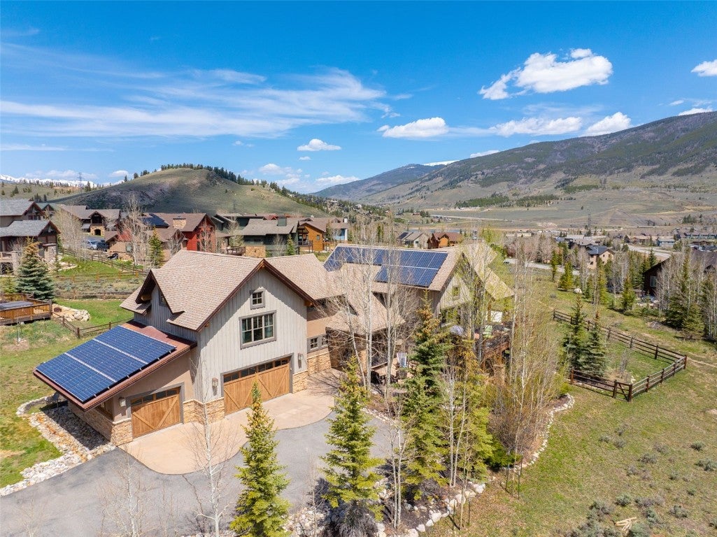 Dillon, Colorado, 80435, United States, 4 Bedrooms Bedrooms, ,5 BathroomsBathrooms,Residential,Active,1825073