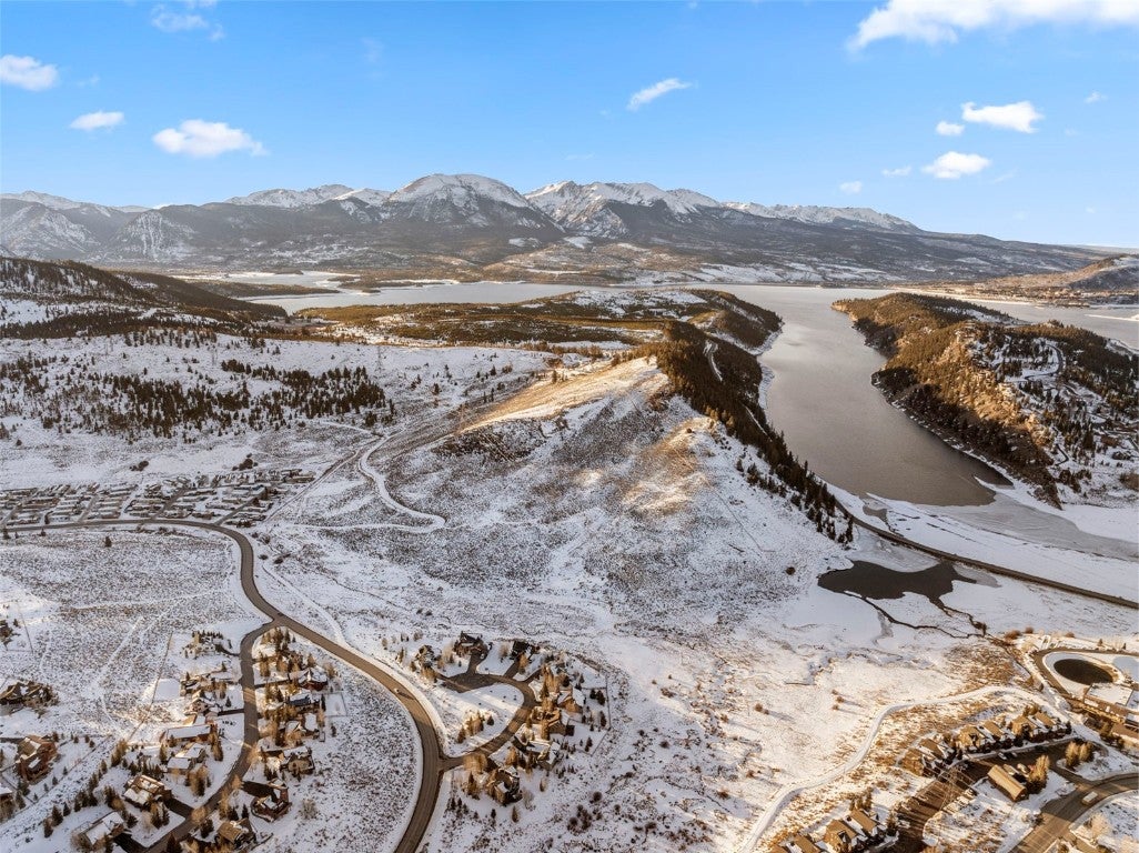 Dillon, Colorado, 80435, United States, 4 Bedrooms Bedrooms, ,4 BathroomsBathrooms,Residential,Active,2007282