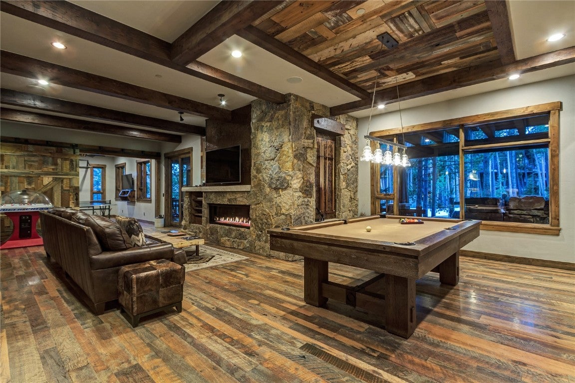 Breckenridge, Colorado, 80424, United States, 7 Bedrooms Bedrooms, ,8 BathroomsBathrooms,Residential,Active,1863268