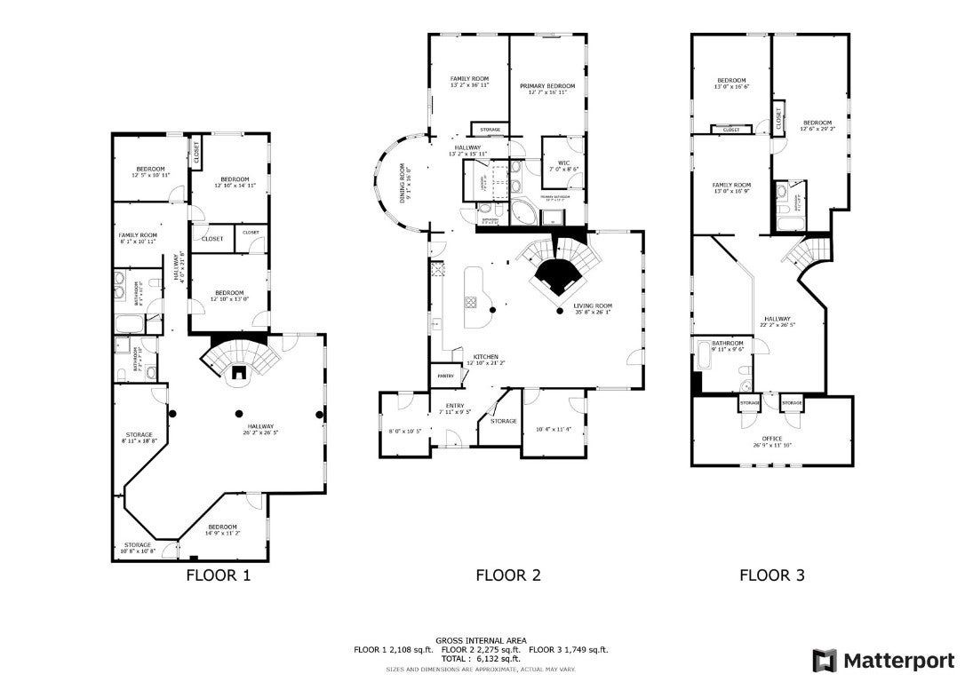 Silverthorne, Colorado, 80498, United States, 6 Bedrooms Bedrooms, ,6 BathroomsBathrooms,Residential,Active,1702665