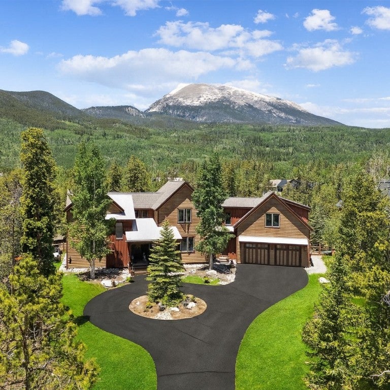 Frisco, Colorado, 80443, United States, 3 Bedrooms Bedrooms, ,5 BathroomsBathrooms,Residential,Active,1769391
