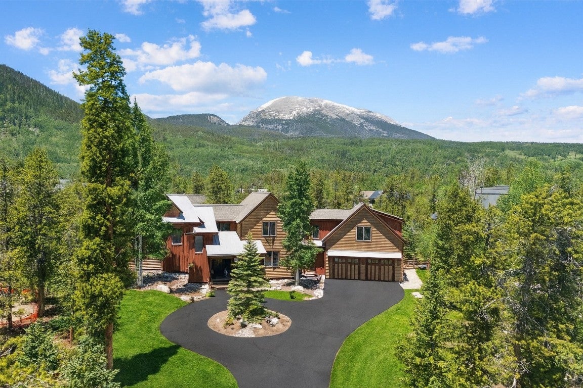Frisco, Colorado, 80443, United States, 3 Bedrooms Bedrooms, ,5 BathroomsBathrooms,Residential,Active,1769391