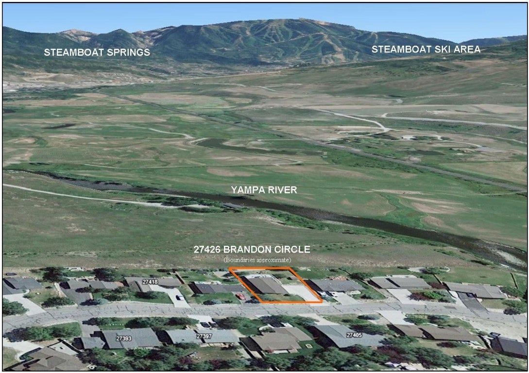 Steamboat Springs, Colorado, 80487, United States, ,3 BathroomsBathrooms,Residential,Active,1839453