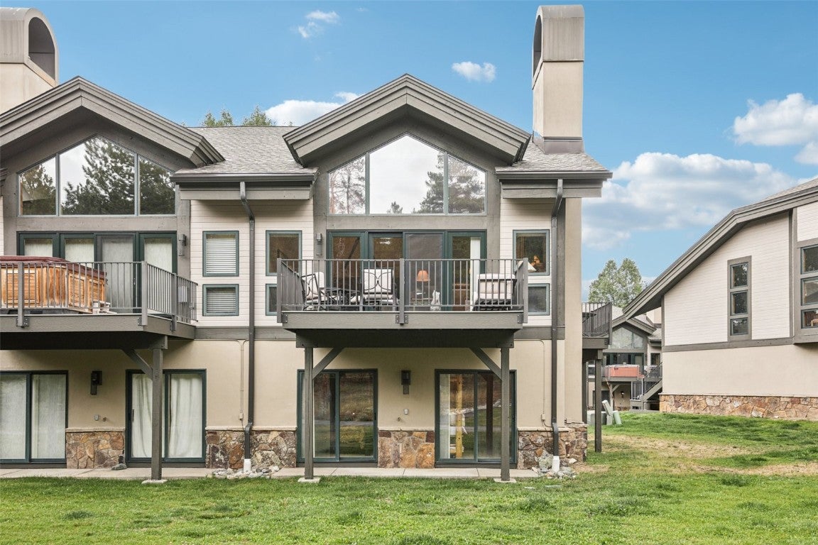 Breckenridge, Colorado, 80424, United States, 3 Bedrooms Bedrooms, ,3 BathroomsBathrooms,Residential,Active,1929477