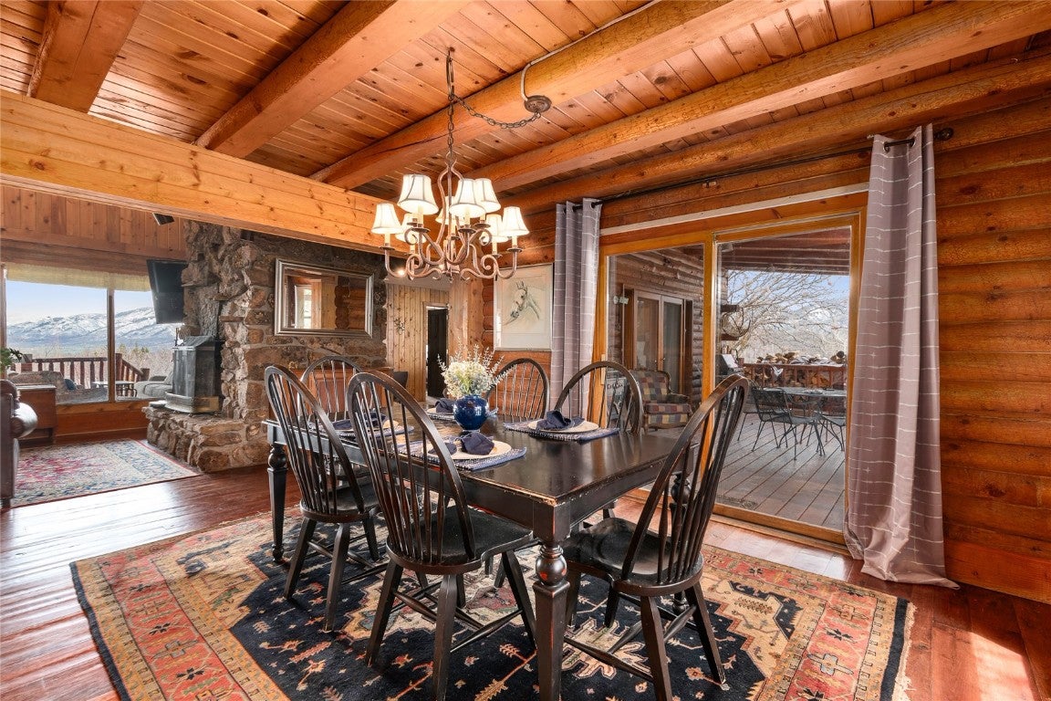 Steamboat Springs, Colorado, 80487, United States, 5 Bedrooms Bedrooms, ,4 BathroomsBathrooms,Residential,Active,1876872