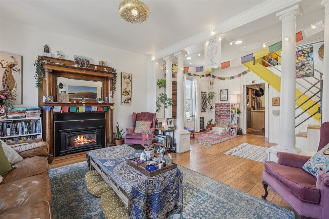 Breckenridge, Colorado, 80424, United States, 11 Bedrooms Bedrooms, ,8 BathroomsBathrooms,Residential,Active,1941362