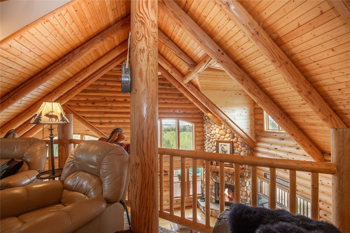 Fairplay, Colorado, 80440, United States, 4 Bedrooms Bedrooms, ,3 BathroomsBathrooms,Residential,Active,1849545