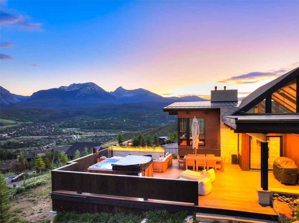Silverthorne, Colorado, 80498, United States, ,7 BathroomsBathrooms,Residential,Active,1756445