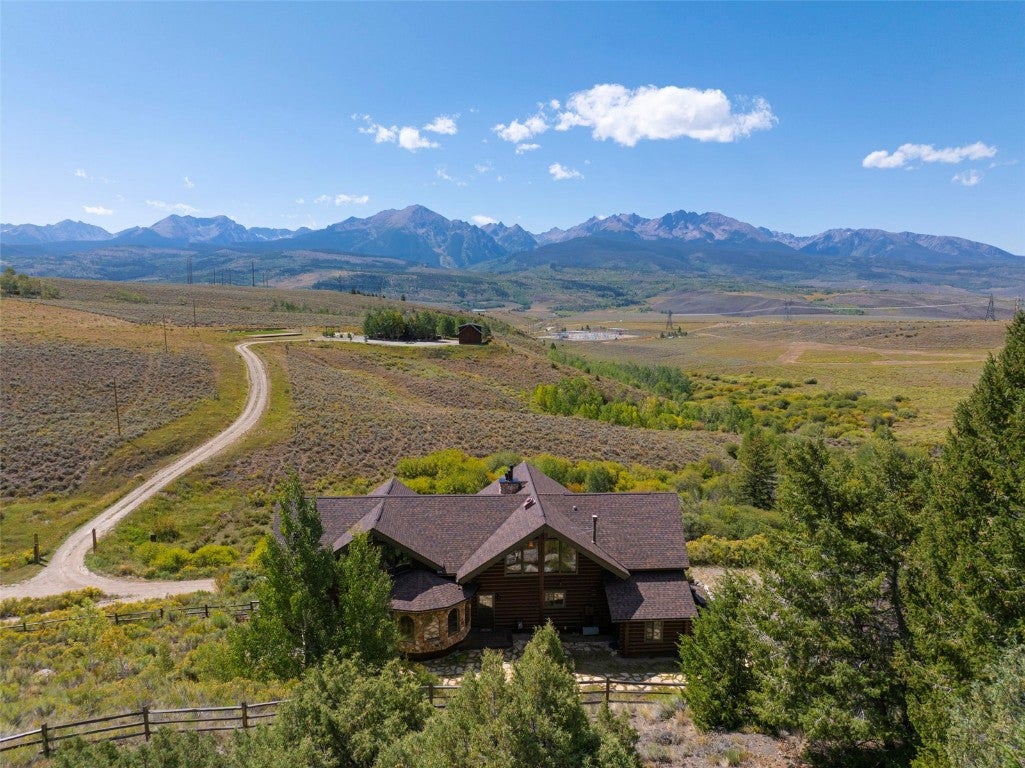 Silverthorne, Colorado, 80498, United States, 6 Bedrooms Bedrooms, ,6 BathroomsBathrooms,Residential,Active,1702665