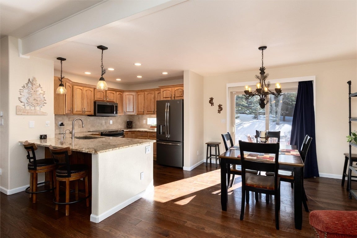 Dillon, Colorado, 80435, United States, 2 Bedrooms Bedrooms, ,3 BathroomsBathrooms,Residential,Active,1703841