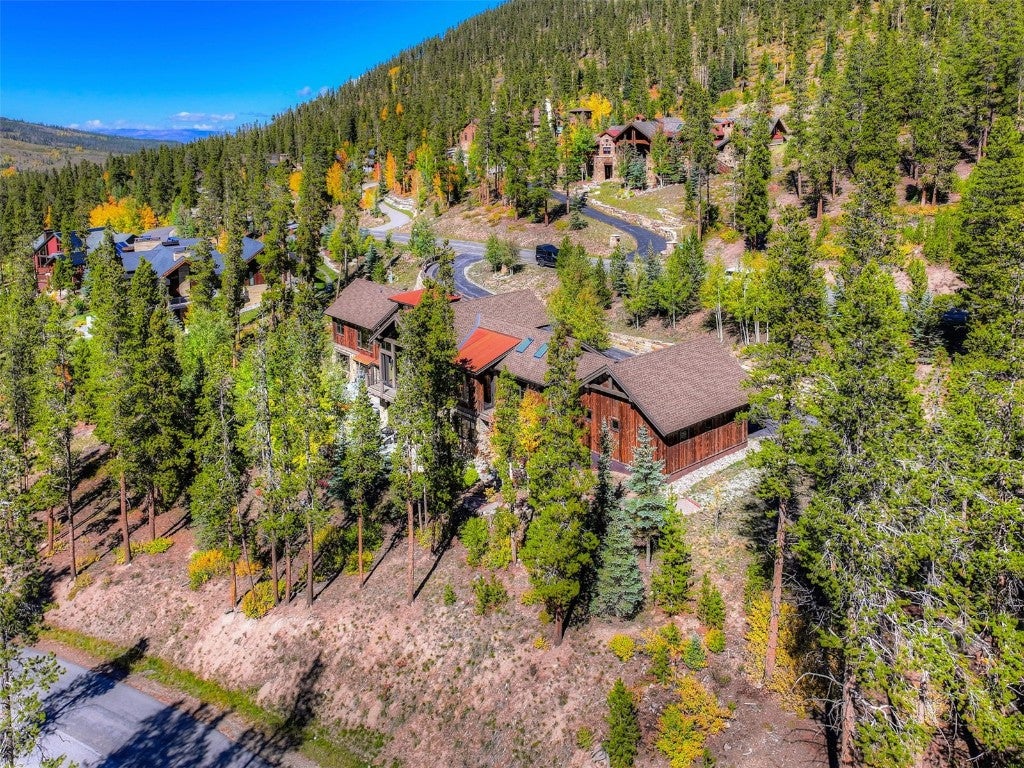 Breckenridge, Colorado, 80424, United States, 5 Bedrooms Bedrooms, ,7 BathroomsBathrooms,Residential,Active,1954012