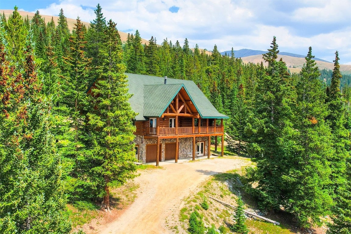Alma, Colorado, 80420, United States, 3 Bedrooms Bedrooms, ,3 BathroomsBathrooms,Residential,Active,1914825