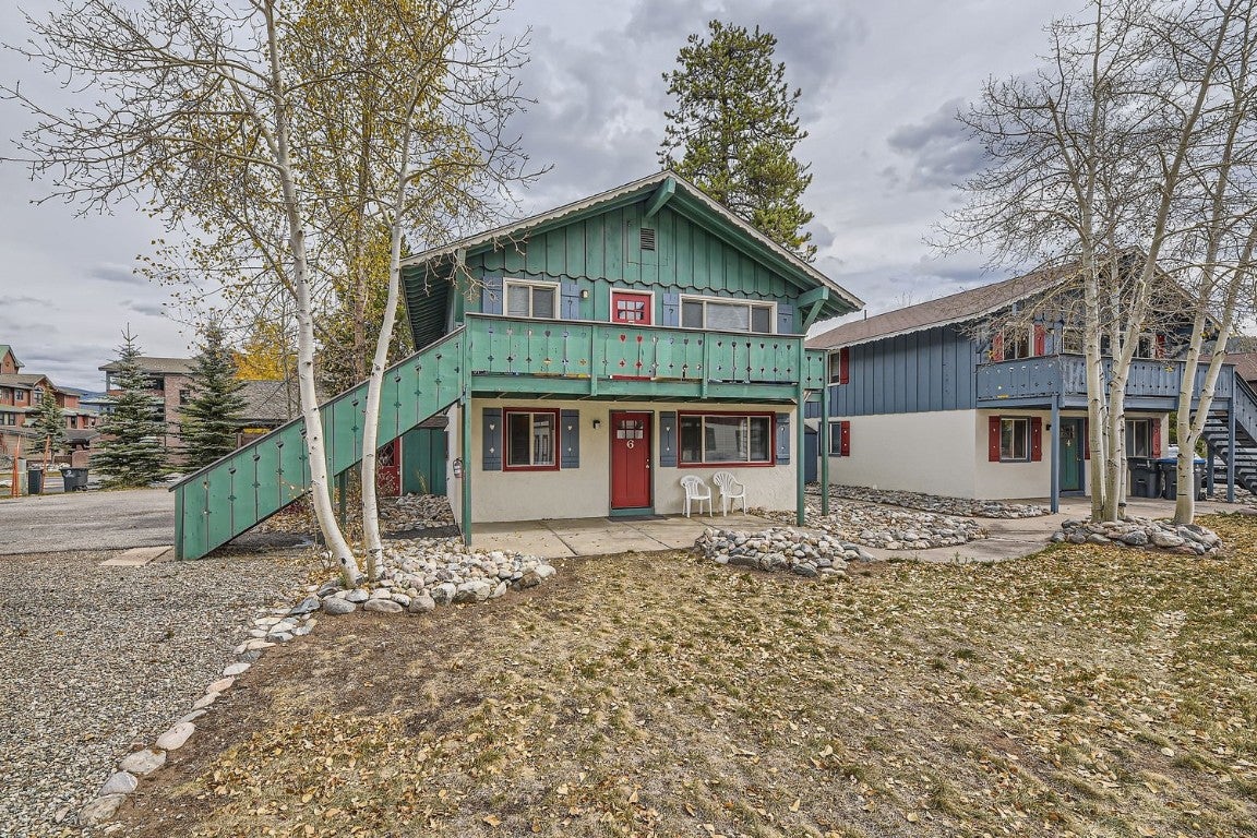 Frisco, Colorado, 80443, United States, ,9 BathroomsBathrooms,Residential,Active,1703169