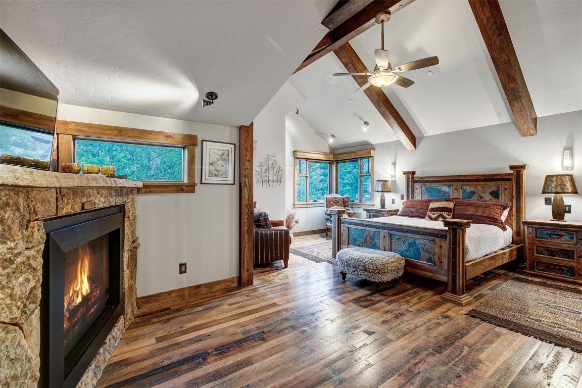 Breckenridge, Colorado, 80424, United States, 7 Bedrooms Bedrooms, ,8 BathroomsBathrooms,Residential,Active,1863268