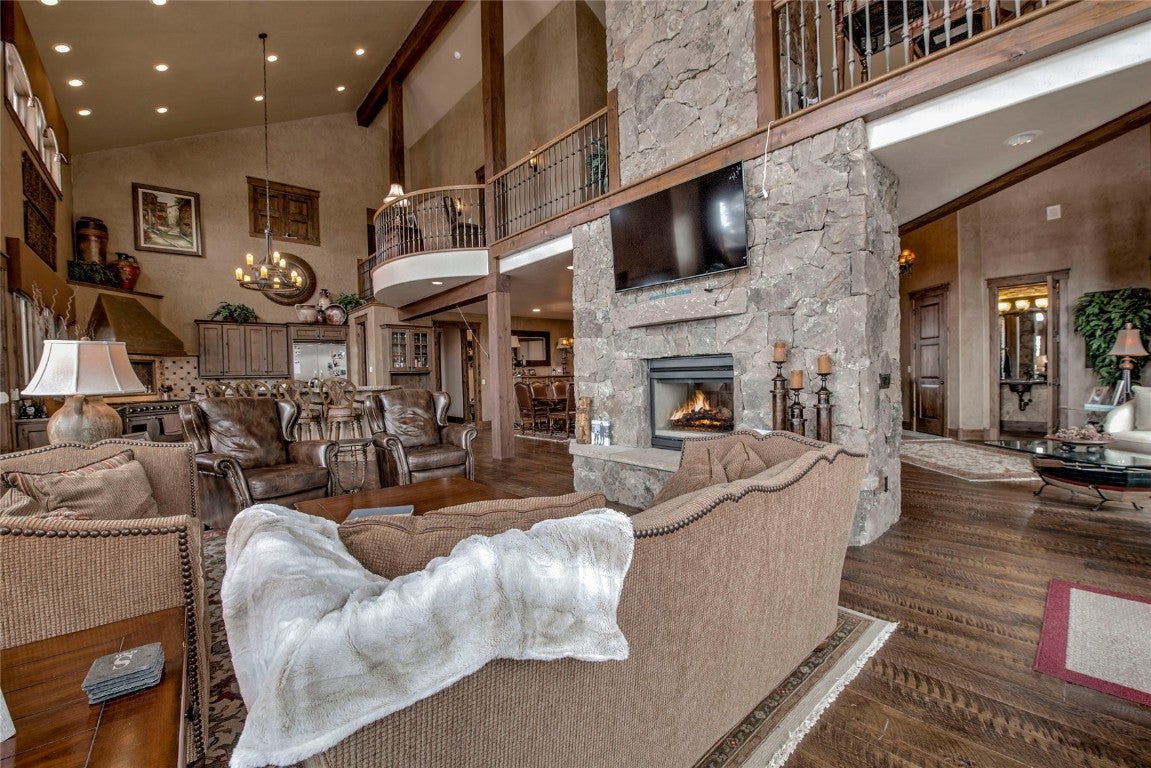 Breckenridge, Colorado, 80424, United States, 4 Bedrooms Bedrooms, ,5 BathroomsBathrooms,Residential,Active,1748737