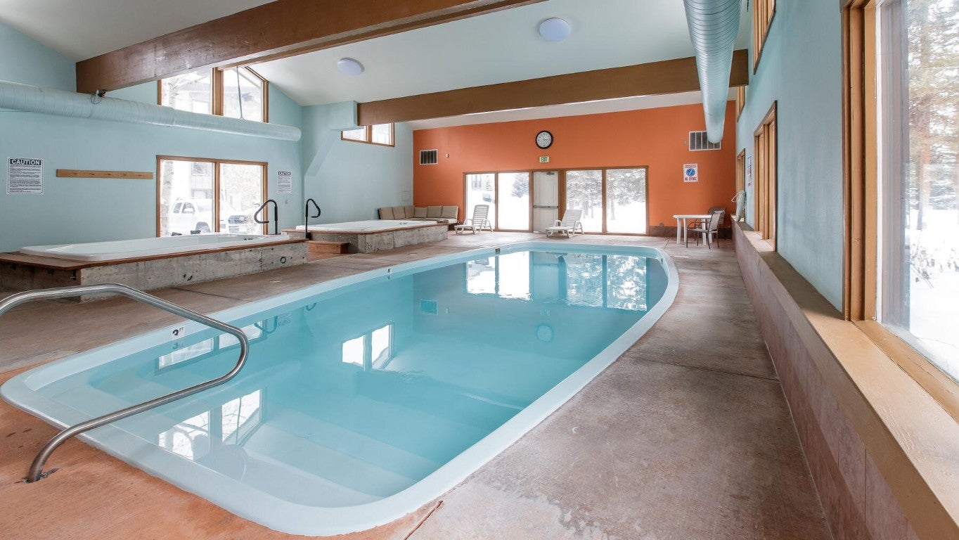 Dillon, Colorado, 80435, United States, 2 Bedrooms Bedrooms, ,2 BathroomsBathrooms,Residential,Active,1992223