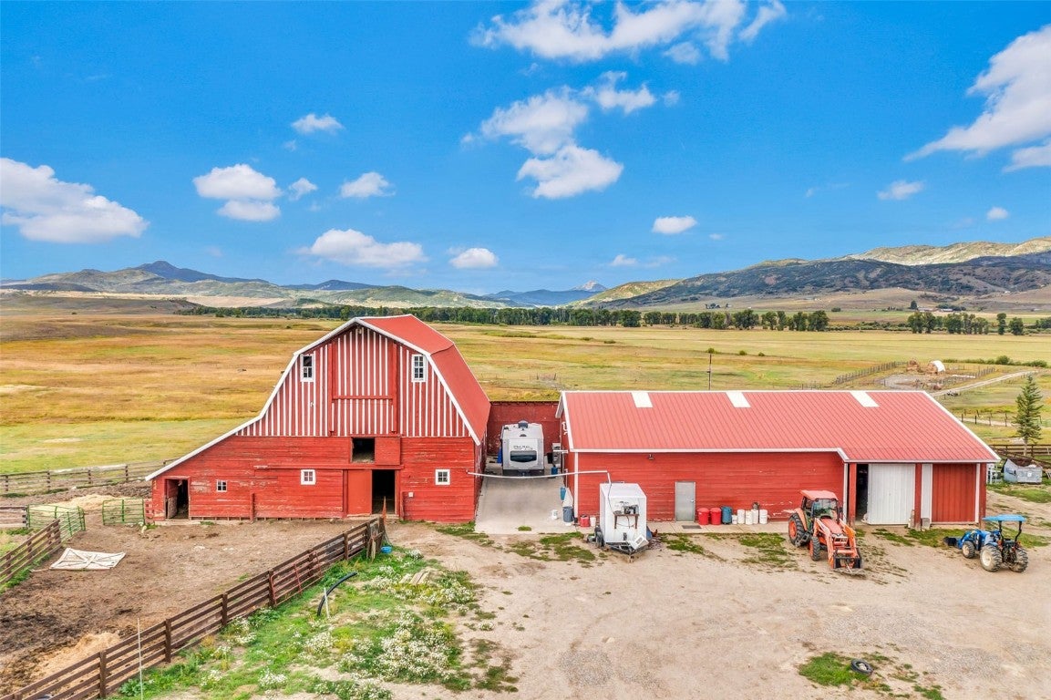 Steamboat Springs, Colorado, 80487, United States, 5 Bedrooms Bedrooms, ,4 BathroomsBathrooms,Residential,Active,1742286