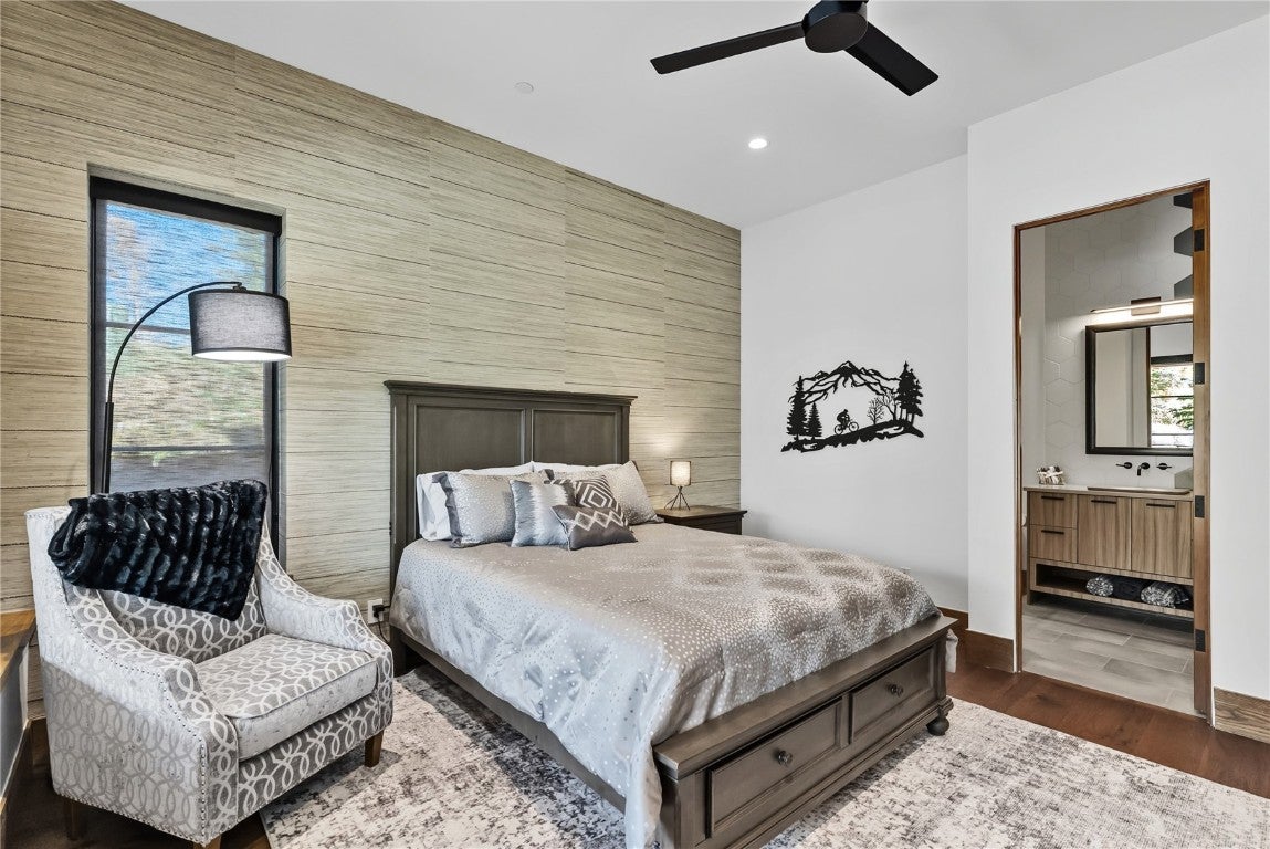 Silverthorne, Colorado, 80498, United States, 5 Bedrooms Bedrooms, ,7 BathroomsBathrooms,Residential,Active,1965822