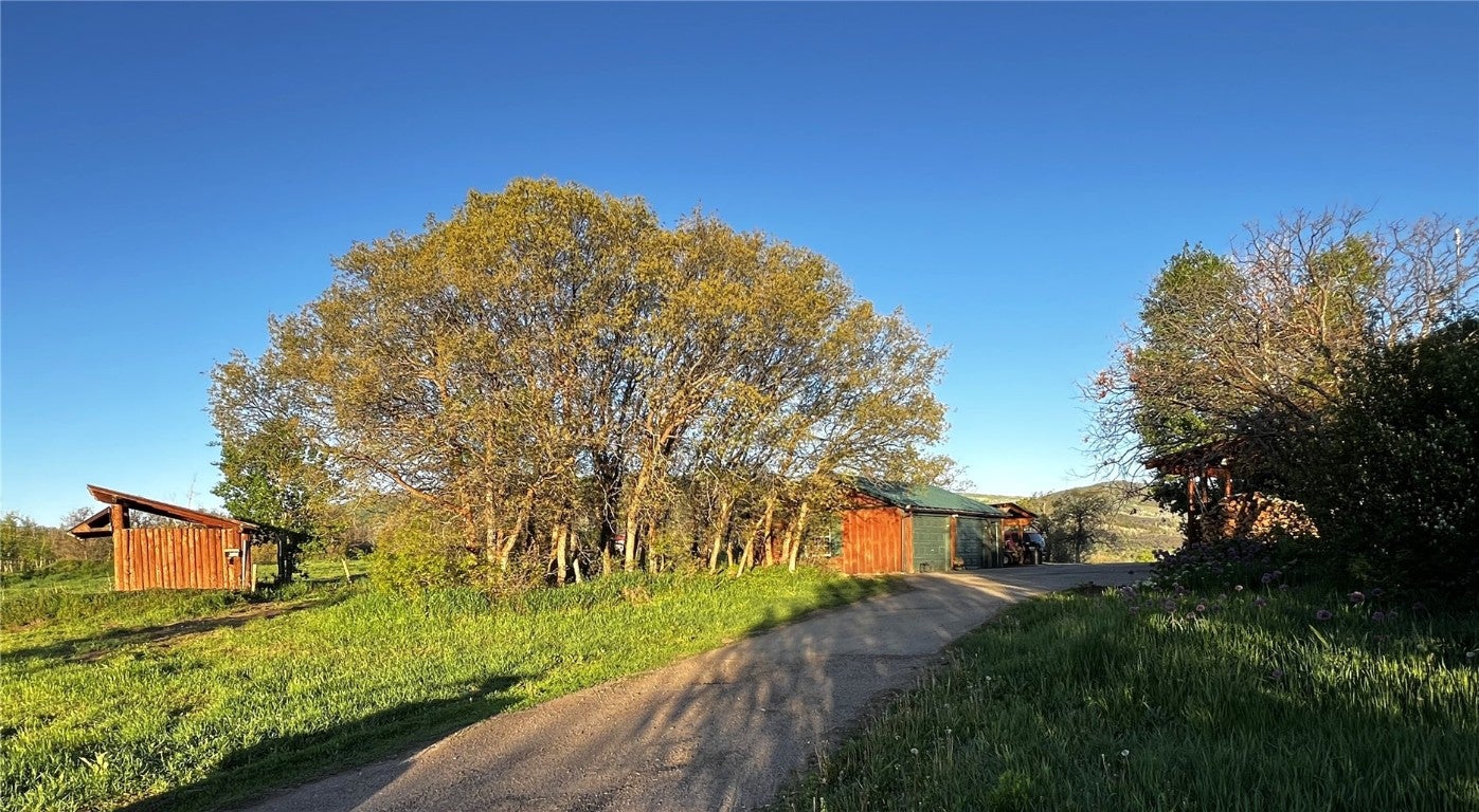 Steamboat Springs, Colorado, 80487, United States, 5 Bedrooms Bedrooms, ,4 BathroomsBathrooms,Residential,Active,1876872