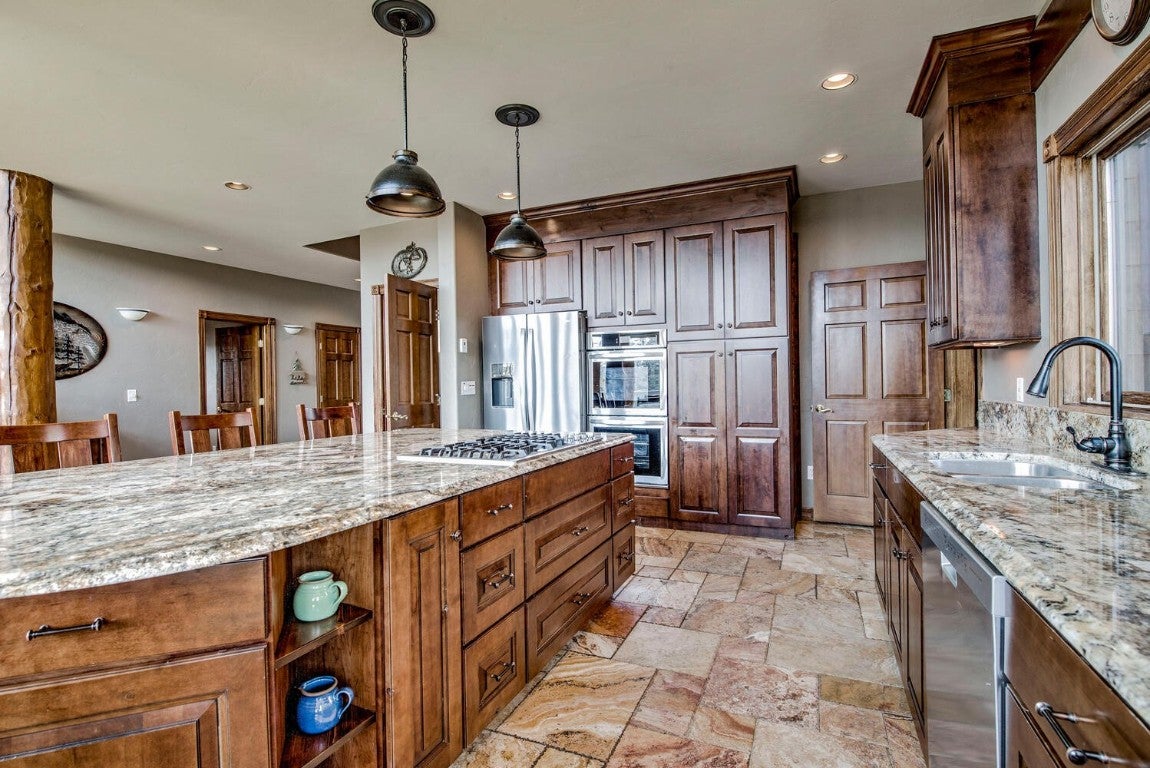 Breckenridge, Colorado, 80424, United States, 6 Bedrooms Bedrooms, ,6 BathroomsBathrooms,Residential,Active,1825078