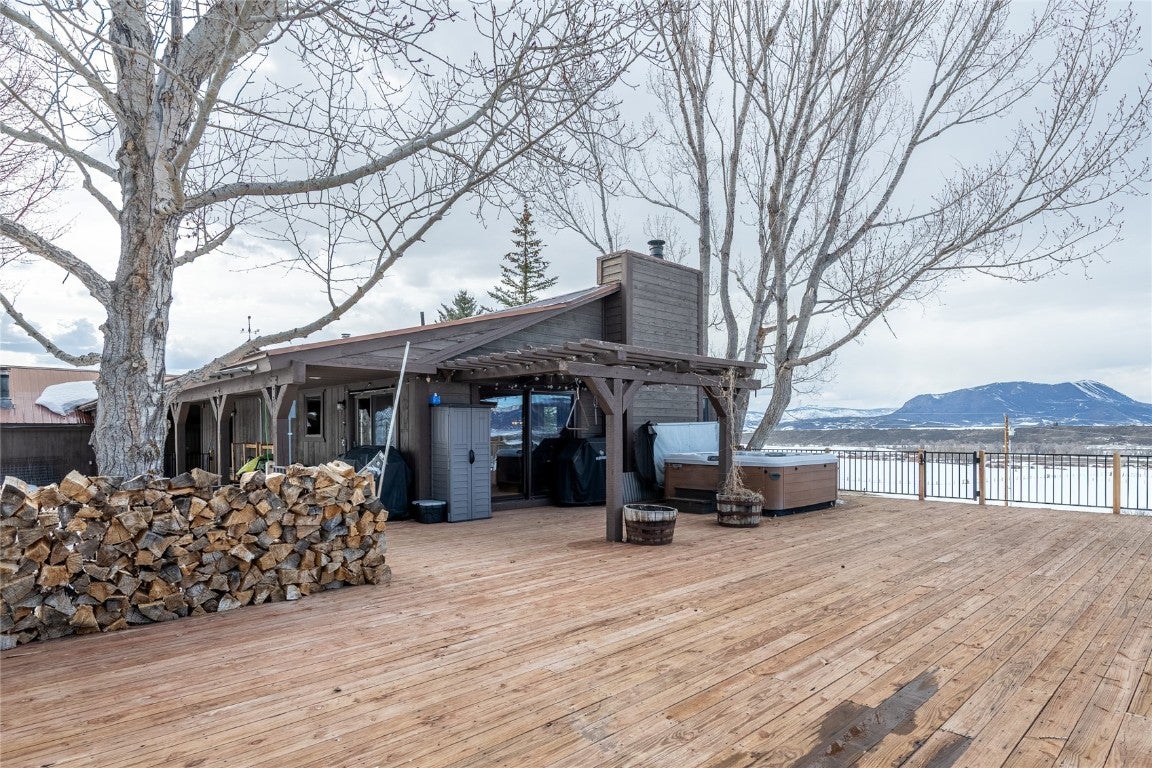 Steamboat Springs, Colorado, 80487, United States, ,3 BathroomsBathrooms,Residential,Active,1764102
