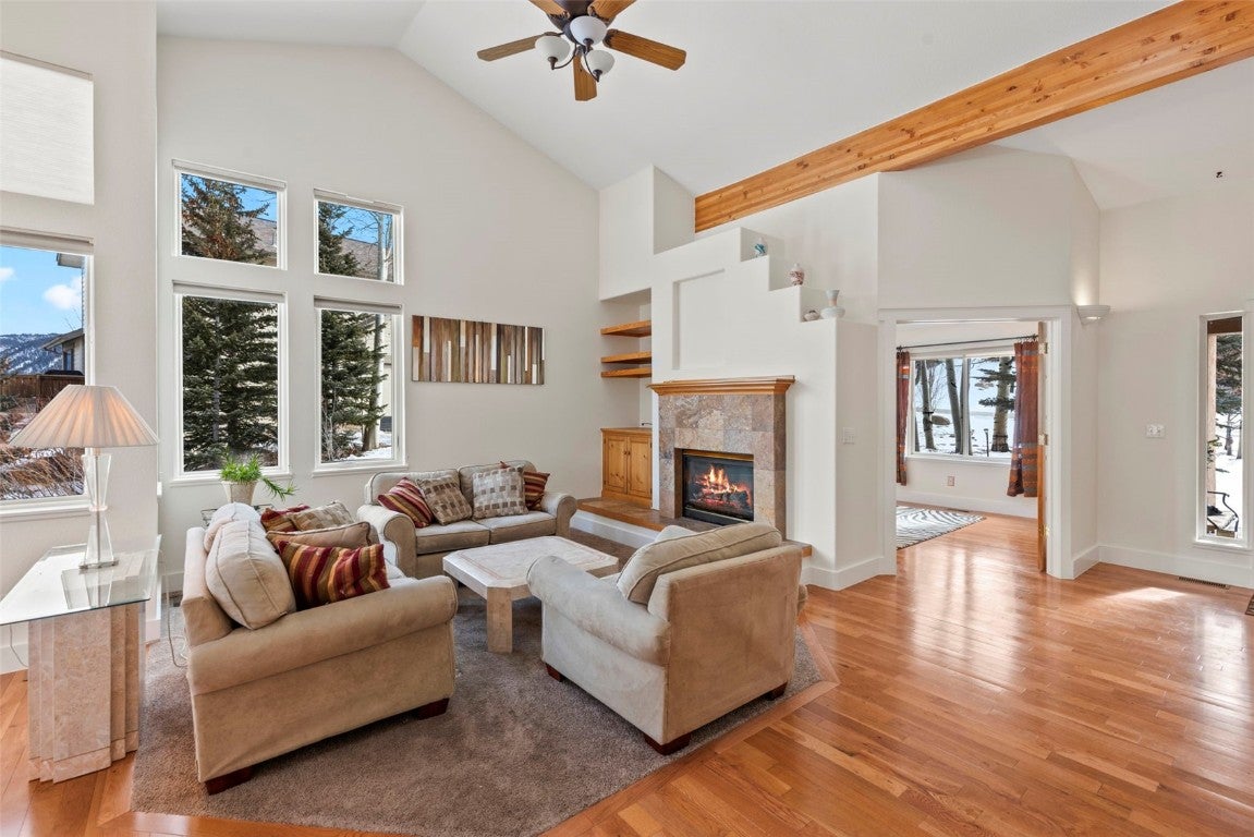 Dillon, Colorado, 80435, United States, 4 Bedrooms Bedrooms, ,4 BathroomsBathrooms,Residential,Active,2007282