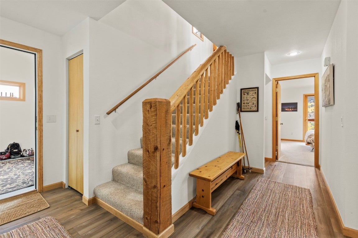 Silverthorne, Colorado, 80498, United States, 3 Bedrooms Bedrooms, ,3 BathroomsBathrooms,Residential,Active,1952609