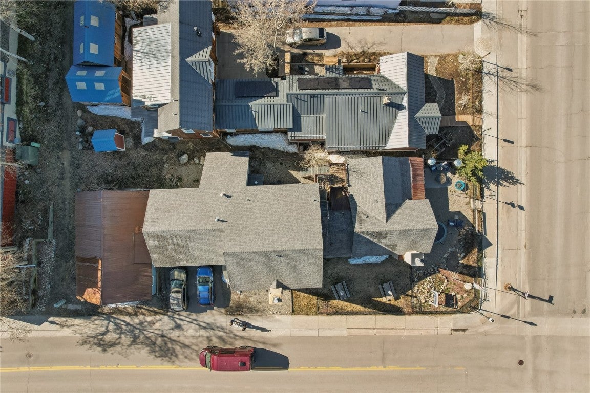 Breckenridge, Colorado, 80424, United States, 11 Bedrooms Bedrooms, ,8 BathroomsBathrooms,Residential,Active,1941362