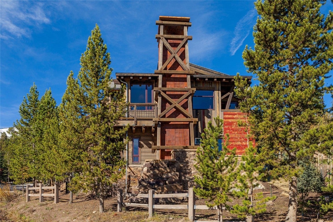 Breckenridge, Colorado, 80424, United States, 7 Bedrooms Bedrooms, ,8 BathroomsBathrooms,Residential,Active,1863268