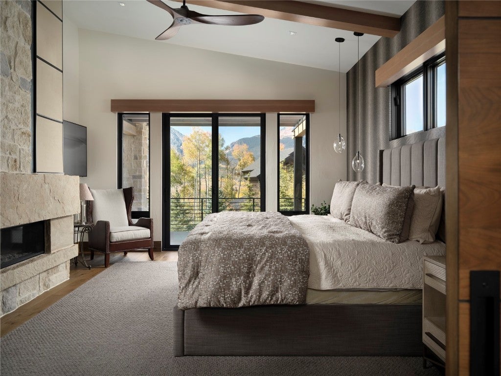 Silverthorne, Colorado, 80498, United States, 5 Bedrooms Bedrooms, ,7 BathroomsBathrooms,Residential,Active,1965822