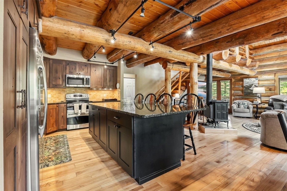 Blue River, Colorado, 80424, United States, ,4 BathroomsBathrooms,Residential,Active,1899910
