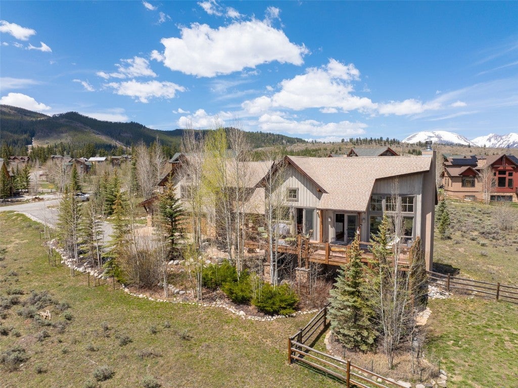 Dillon, Colorado, 80435, United States, 4 Bedrooms Bedrooms, ,5 BathroomsBathrooms,Residential,Active,1825073