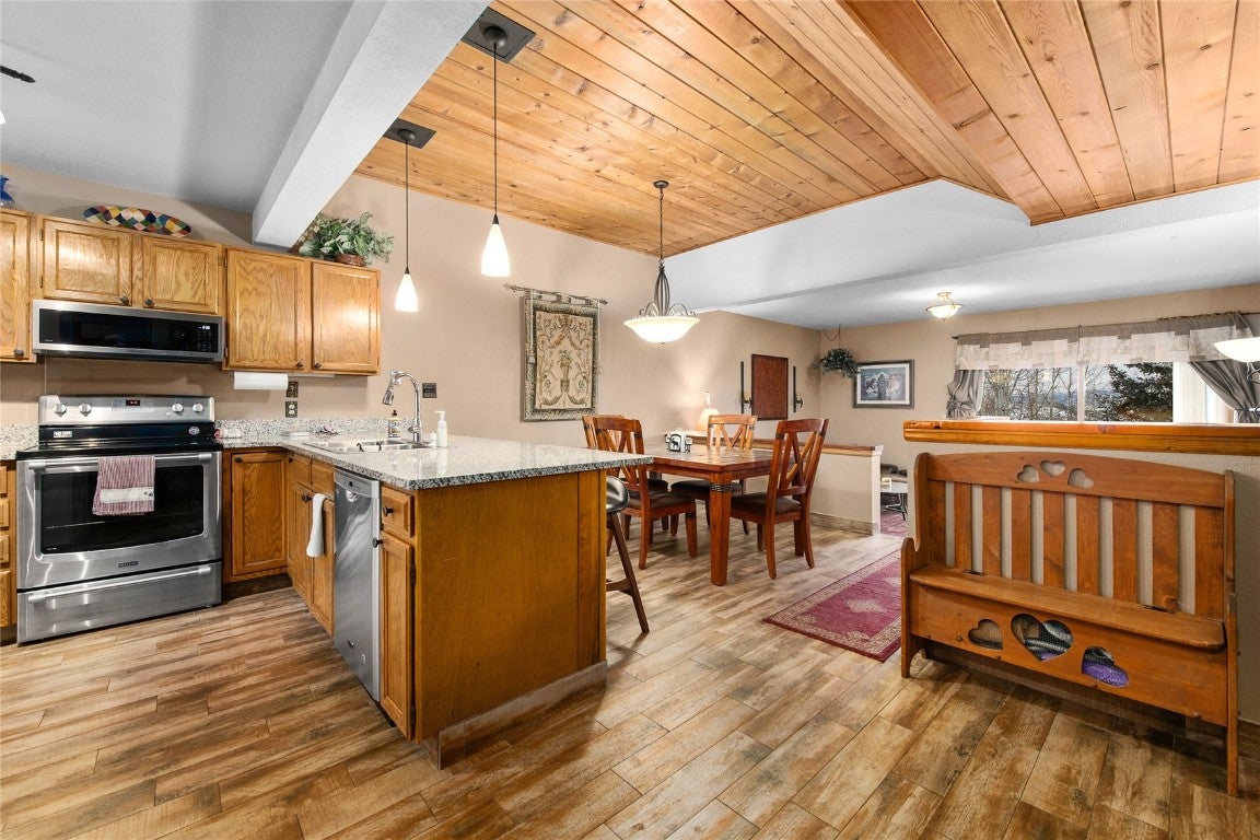 Steamboat Springs, Colorado, 80487, United States, 4 Bedrooms Bedrooms, ,5 BathroomsBathrooms,Residential,Active,1905374
